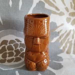 Tiki Shot Glass